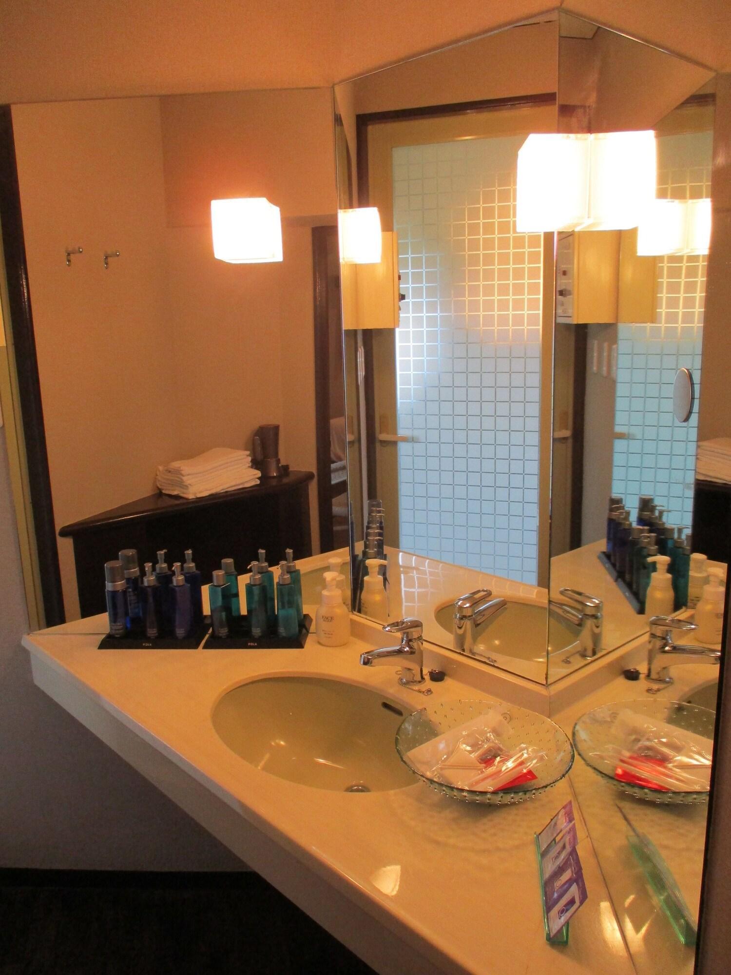 Rycom Crystal Hotel Okinawa Dış mekan fotoğraf