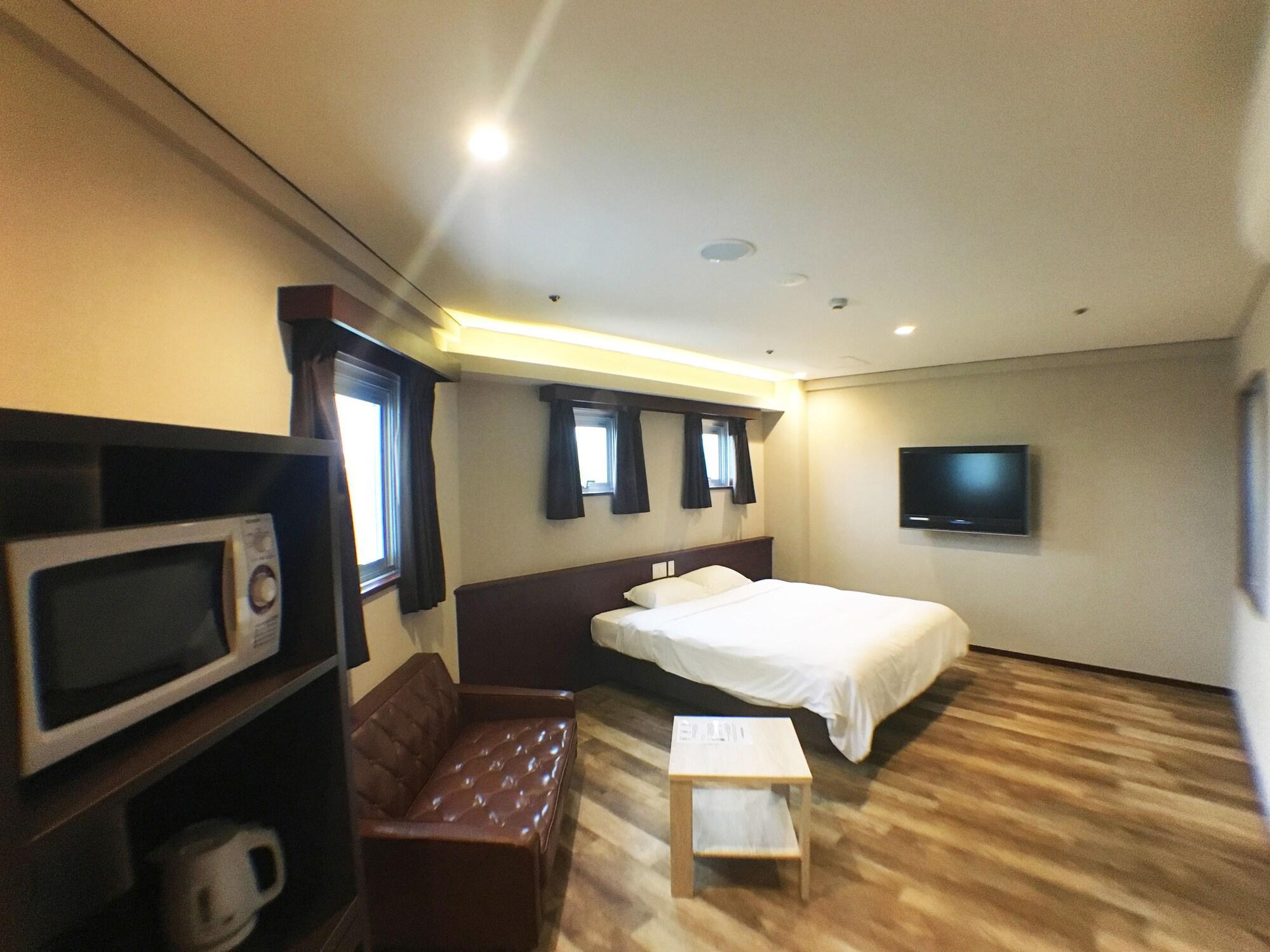 Rycom Crystal Hotel Okinawa Dış mekan fotoğraf