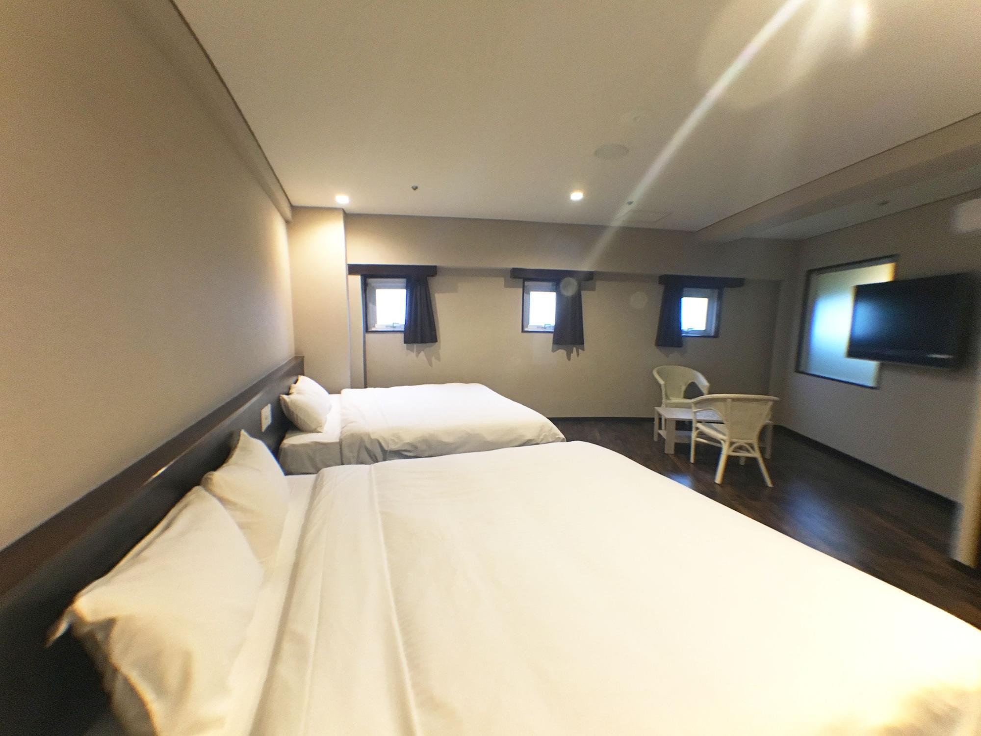 Rycom Crystal Hotel Okinawa Dış mekan fotoğraf