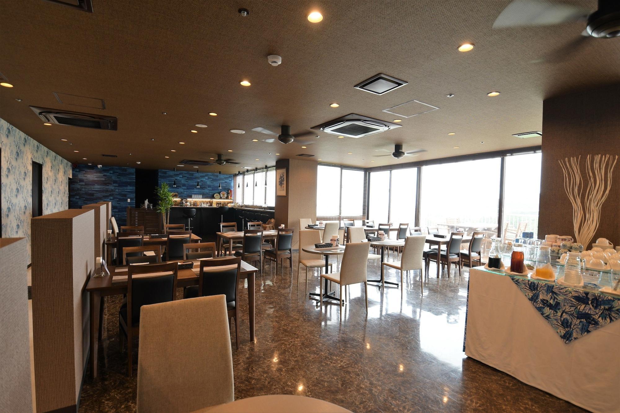Rycom Crystal Hotel Okinawa Dış mekan fotoğraf