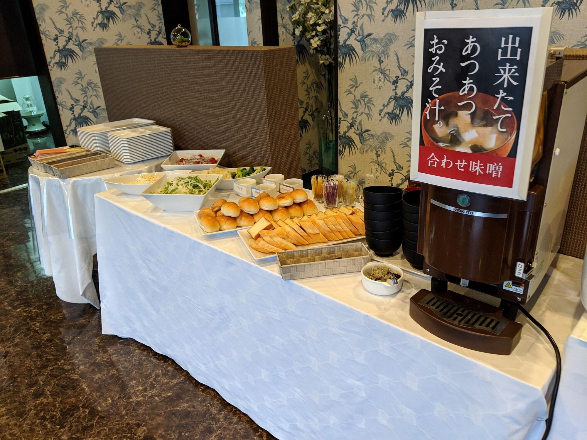 Rycom Crystal Hotel Okinawa Dış mekan fotoğraf