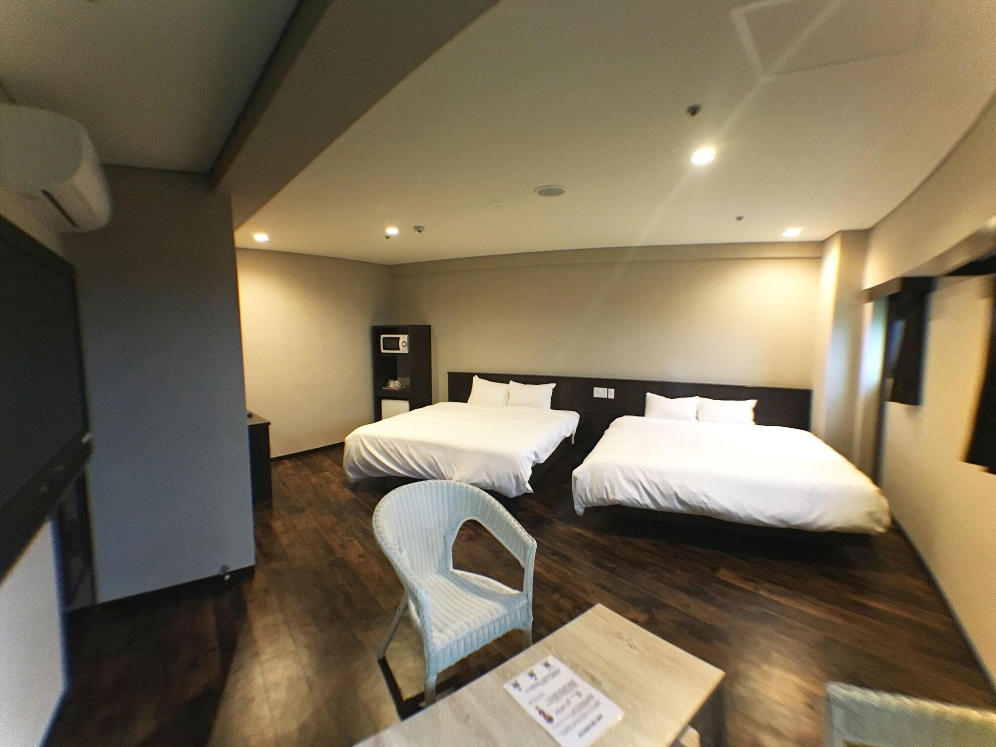 Rycom Crystal Hotel Okinawa Dış mekan fotoğraf