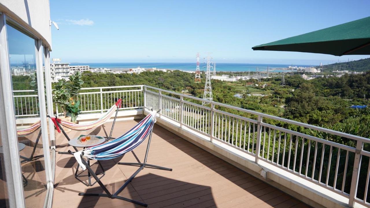Rycom Crystal Hotel Okinawa Dış mekan fotoğraf