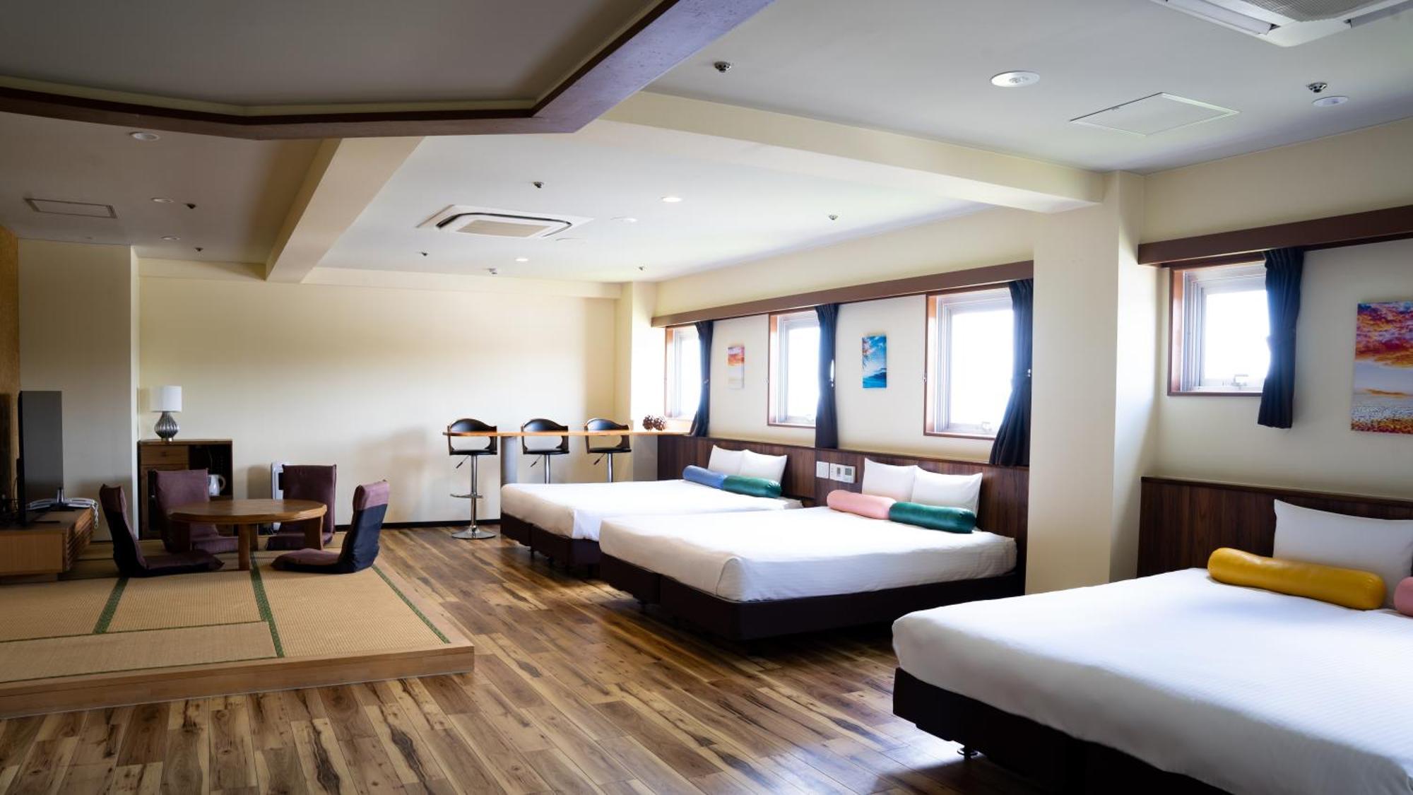 Rycom Crystal Hotel Okinawa Dış mekan fotoğraf