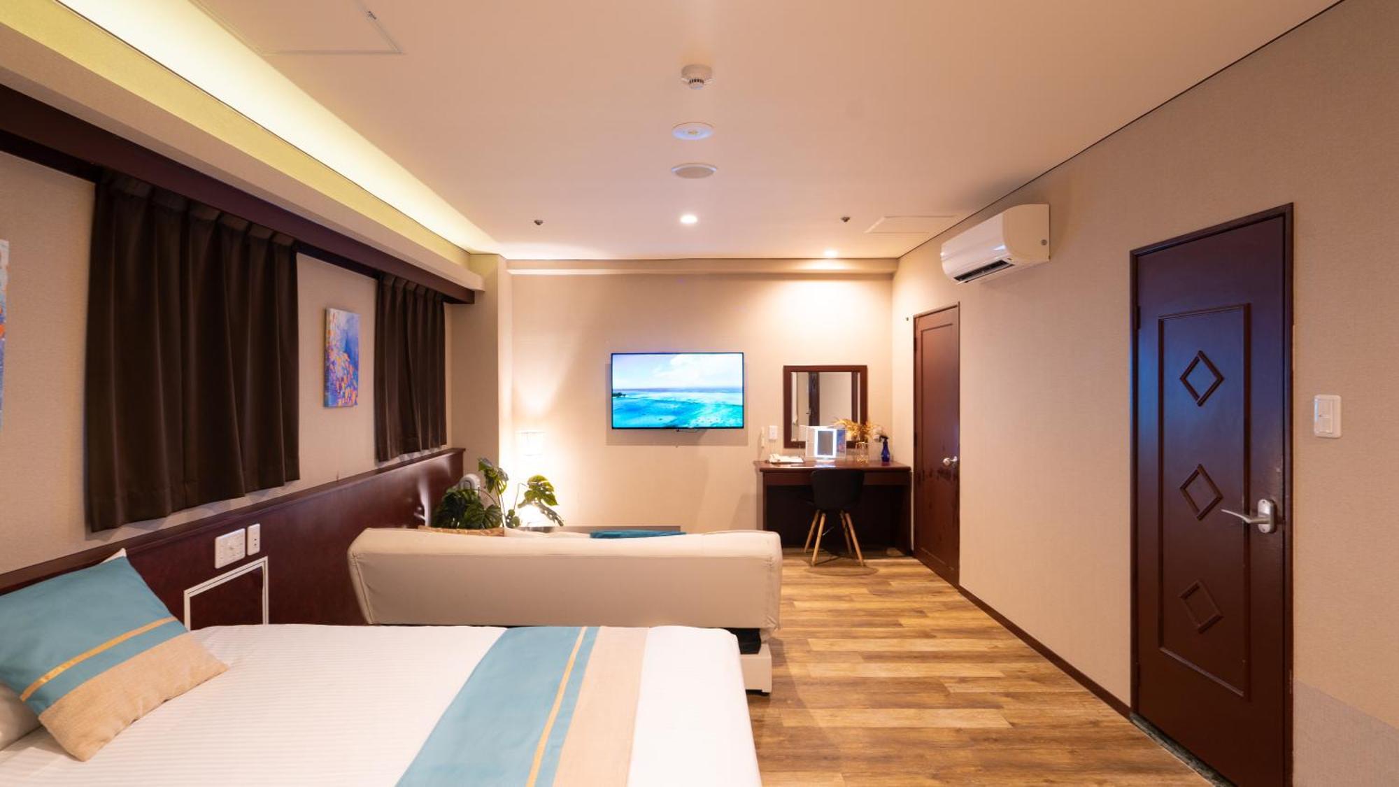 Rycom Crystal Hotel Okinawa Dış mekan fotoğraf