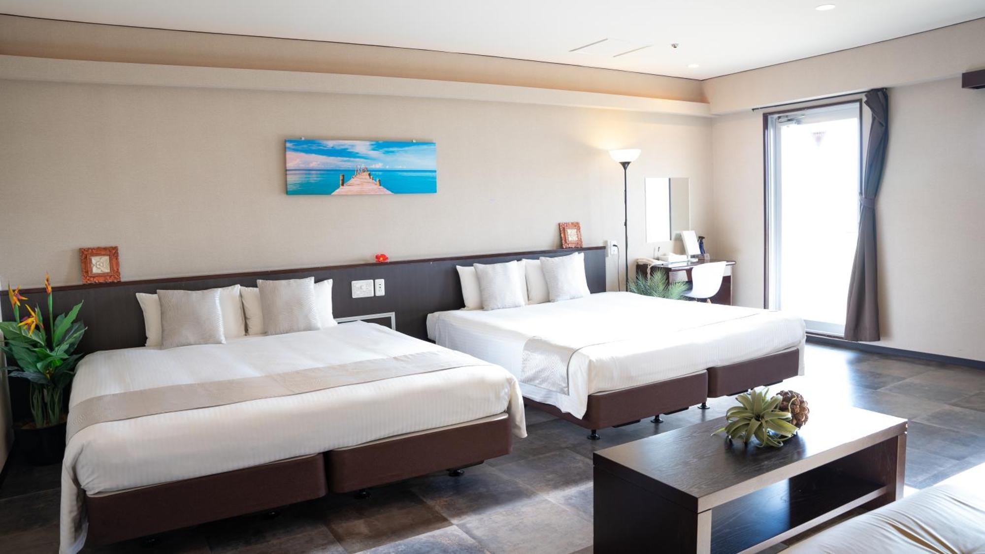 Rycom Crystal Hotel Okinawa Dış mekan fotoğraf