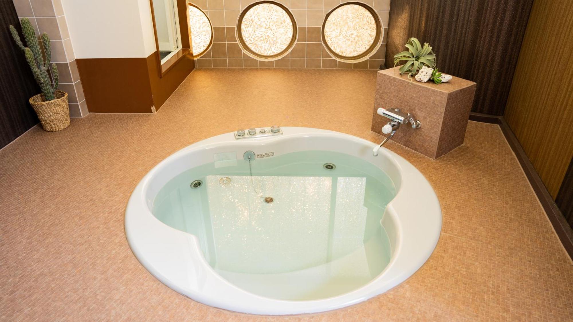 Rycom Crystal Hotel Okinawa Oda fotoğraf